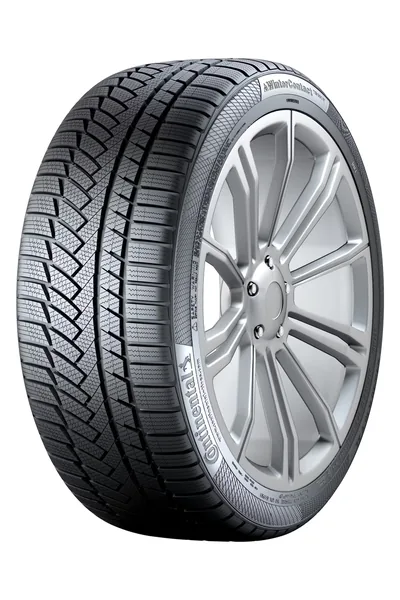 Opona Continental TS860S 285/30 R21 100W XL