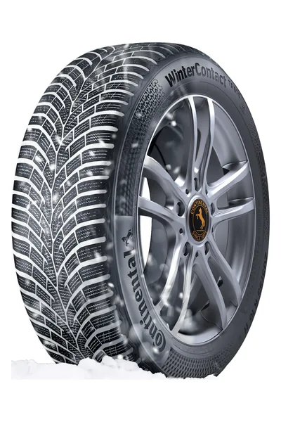 Opona Continental TS870 175/60 R18 85H
