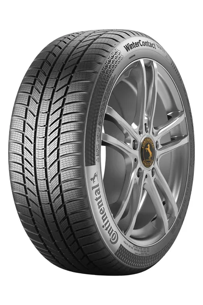 Opona Continental TS870P 265/40 R22 106W XL
