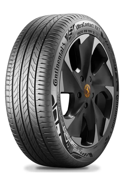 Opona Continental Ultra Contact NXT 235/45 R20 100V XL