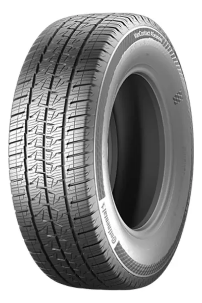Opona Continental VAN Contact 4SEASON 195/75 R16 110R
