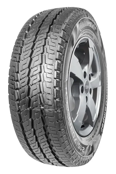 Opona Continental Vanco Camper 225/65 R16 112R