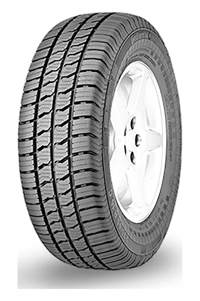 Opona Continental Vanco Four Season 2 205/65 R16 107T