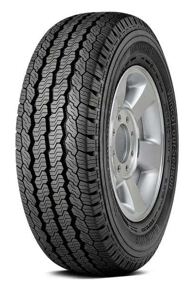 Opona Continental Vanco Four Season 195/75 R16 107R