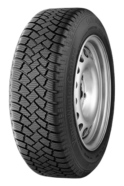 Opona Continental Vancowintercontact 215/65 R15 104T