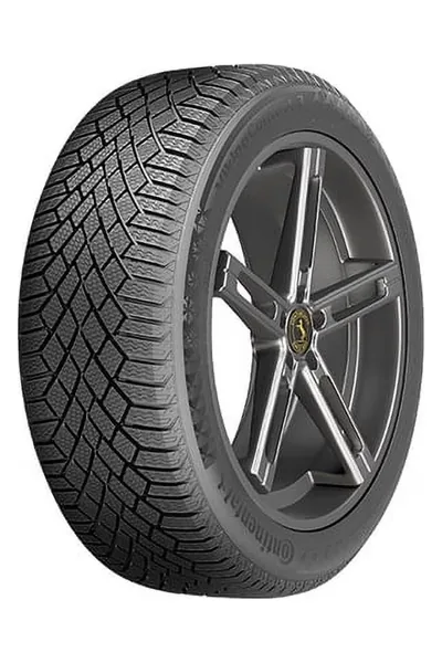 Opona Continental VIKING7 295/40 R20 110T XL