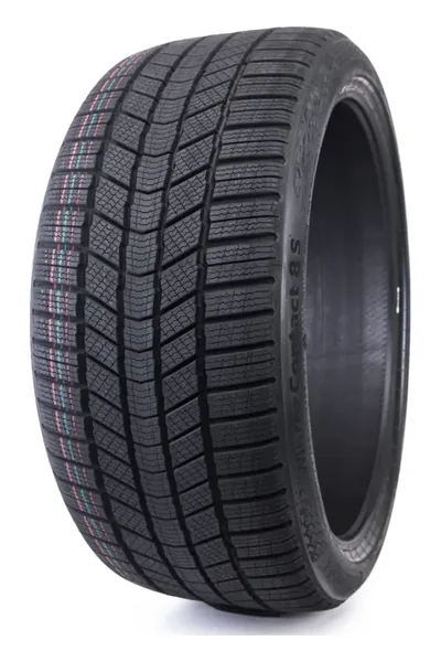 Opona Continental Wintercontact 8 S 285/35 R21 105V XL