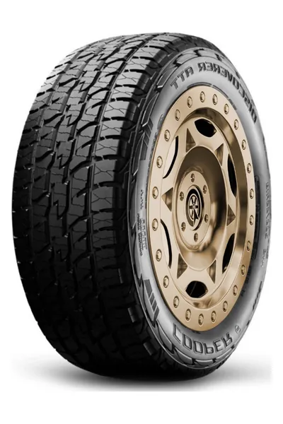 Opona Cooper Discoverer ATT 265/60 R18 114H XL