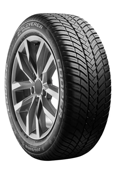 Opona Cooper Discoverer 215/55 R16 97V