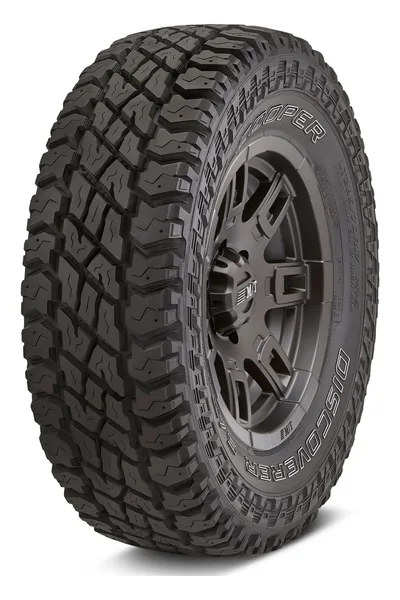 Opona Cooper Discoverer S/T Maxx 265/70 R17 121Q