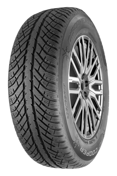 Opona Cooper Discoverer Winter 225/60 R18 104V XL