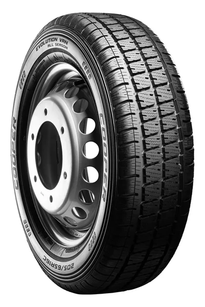 Opona Cooper Evolution Van All Season 215/70 R15 109S