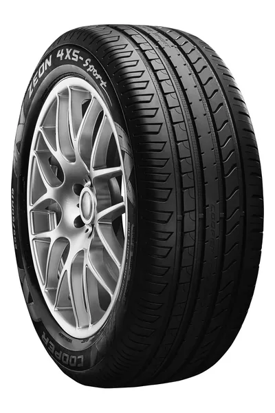 Opona Cooper Zeon 4XS Sport 215/60 R17 96H