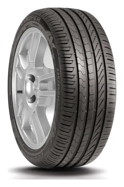Opona Cooper Zeon CS8 225/55 R16 99Y XL