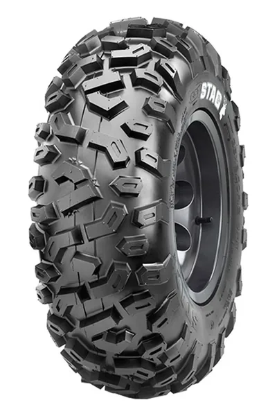 Opona Cst Stag CU-58 26/9,00 R12 52M