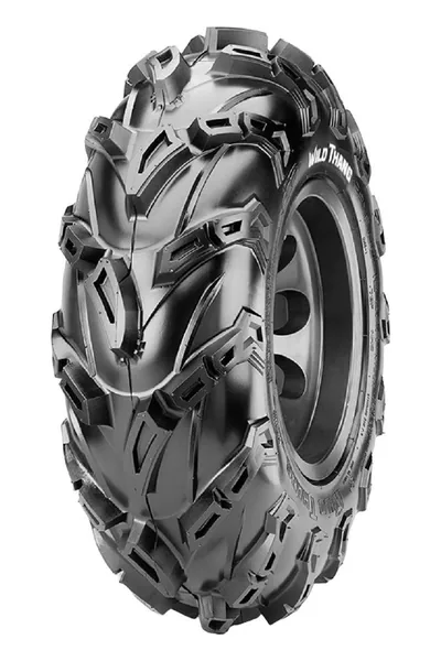 Opona Cst Wild Thang CU-05 25/8,00-12 60J