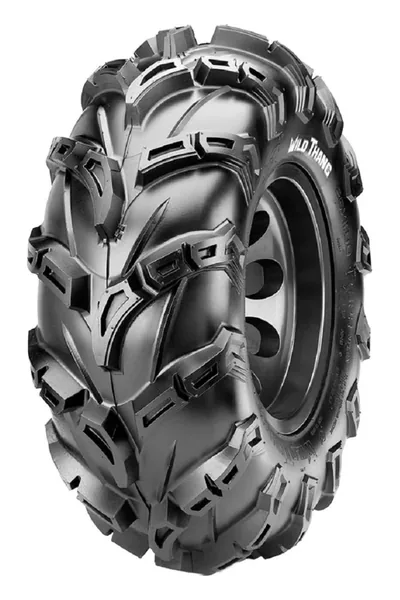 Opona Cst Wild Thang CU-06 26/11-12 72J