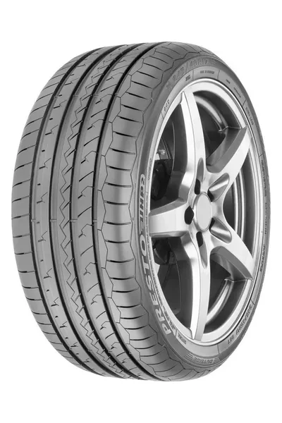Opona Dębica Presto UHP 2 245/40 R17 95Y XL
