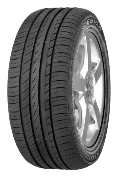 Opona Dębica Presto Uhp 225/55 R16 95W