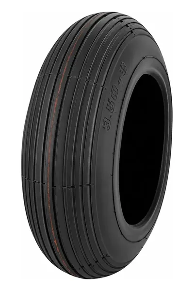 Opona Deli S-379 4,00-8 67A4