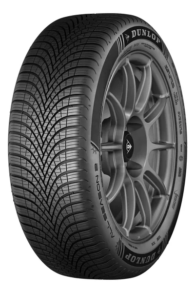 Opona Dunlop ALL Season 2 225/40 R18 92Y XL