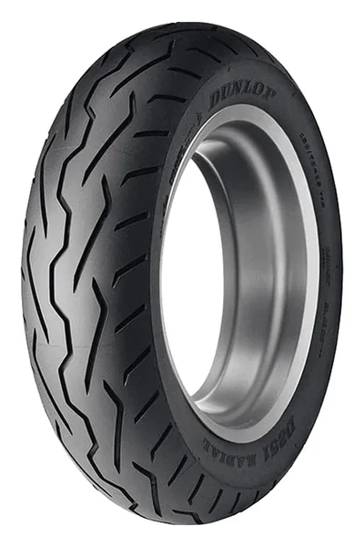 Opona Dunlop D251 150/80 R16 71V