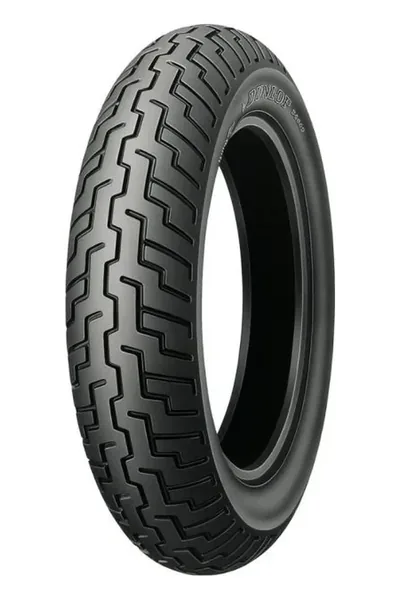 Opona Dunlop D404F 100/90-18 56H