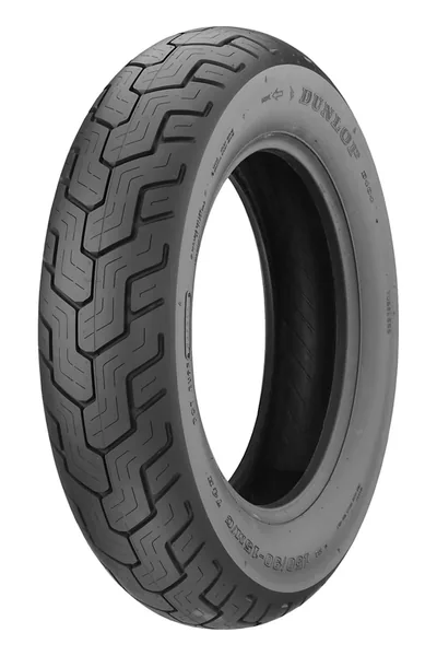 Opona Dunlop D404R 150/80 B16 71H