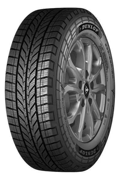 Opona Dunlop Econodrive Winter 205/65 R15 102T