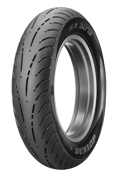 Opona Dunlop ELITE4 Rear 180/60 R16 80H