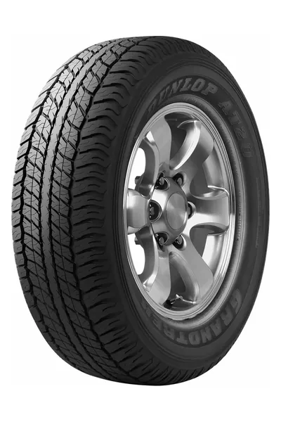Opona Dunlop Grandtrek AT20 245/70 R17 110S