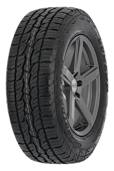 Opona Dunlop Grandtrek AT5 285/50 R20 112H