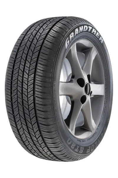 Opona Dunlop Grandtrek ST20 215/65 R16 98H