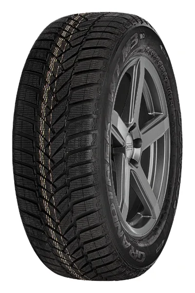 Opona Dunlop Grandtrek WTM3 275/55 R19 111H