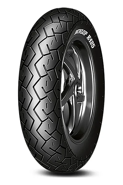 Opona Dunlop K425 Rear 160/80-15 74V