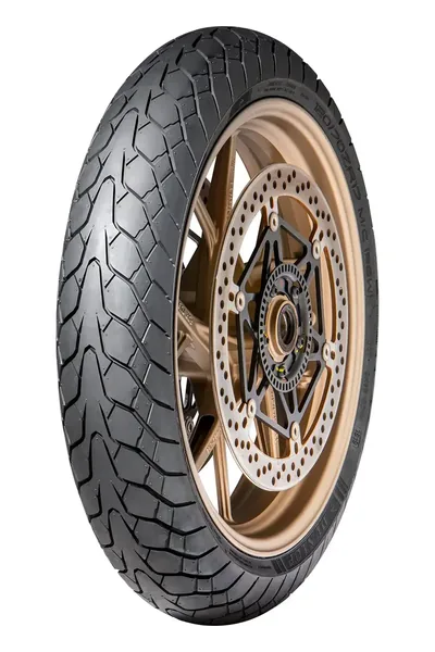 Opona Dunlop Mutant Front 120/70 R17 58W