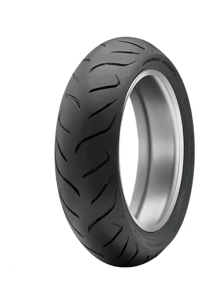 Opona Dunlop SP Max Roadsmart II Rear 170/60 R17 72W