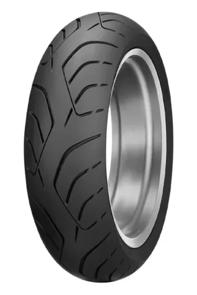 Opona Dunlop SP MAX Roadsmart III Rear 180/55 R17 73W