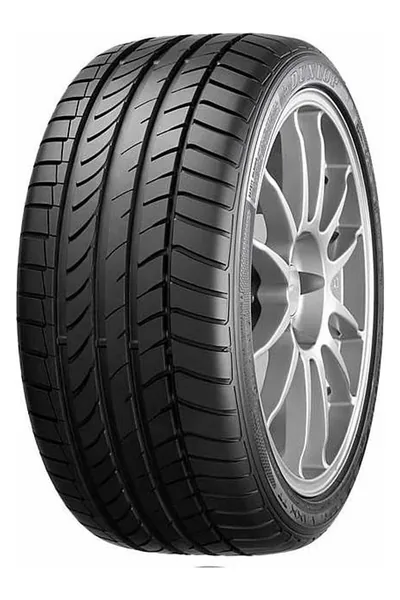 Opona Dunlop SP Quattro Maxx 255/40 R19 100Y XL