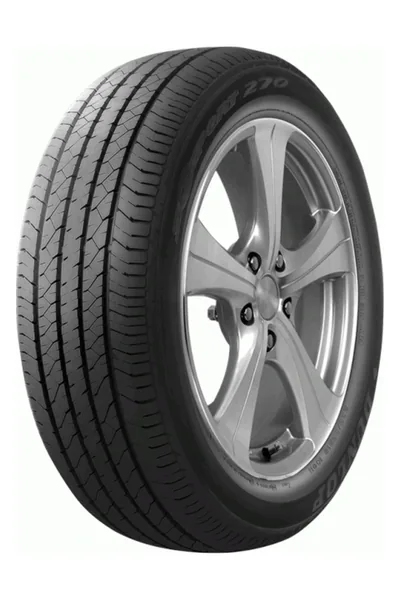 Opona Dunlop SP Sport 270 235/55 R18 100H