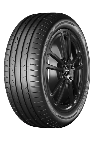 Opona Dunlop SP Sport Bluresponse 205/55 R16 91V