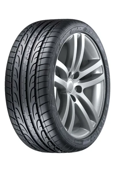 Opona Dunlop SP Sport Maxx 275/50 R20 109W