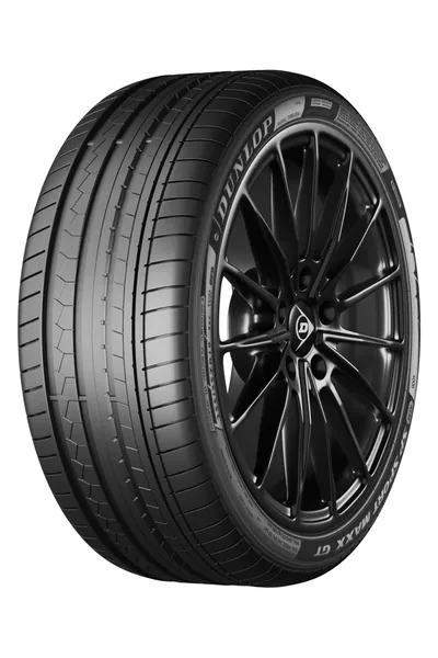 Opona Dunlop SP Sport Maxx GT 285/35 R21 105Y XL