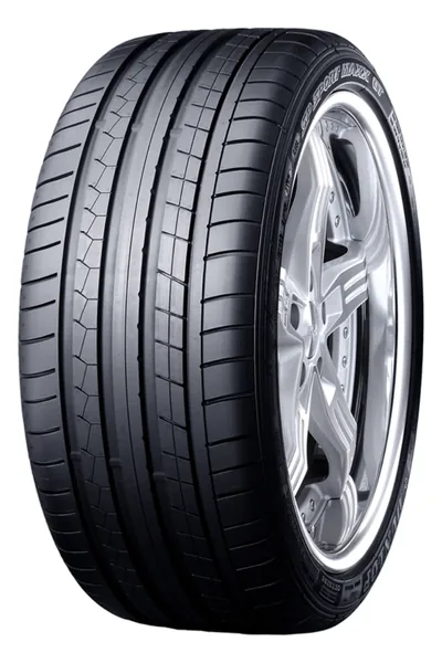 Opona Dunlop ZRF20 SP Sport Maxx GT600 255/40 R20 101Y XL