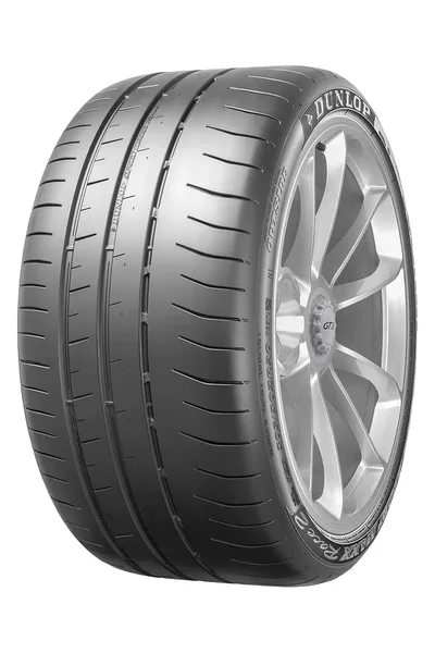 Opona Dunlop SP Sport Maxx Race 2 265/35 R20 99Y XL