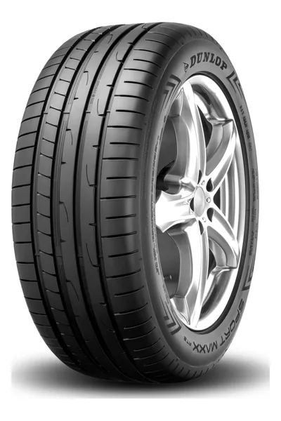 Opona Dunlop SP Sport Maxx RT 2 285/30 R19 98Y XL