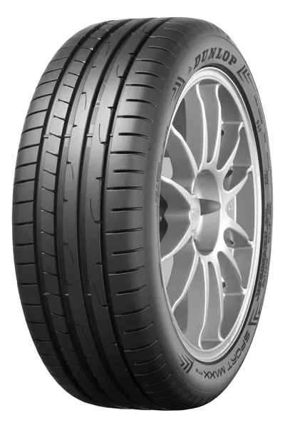 Opona Dunlop SP Sport Maxx RT 2 SUV 235/45 R20 100W XL