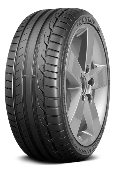 Opona Dunlop SP Sport Maxx RT 225/40 R18 92Y XL