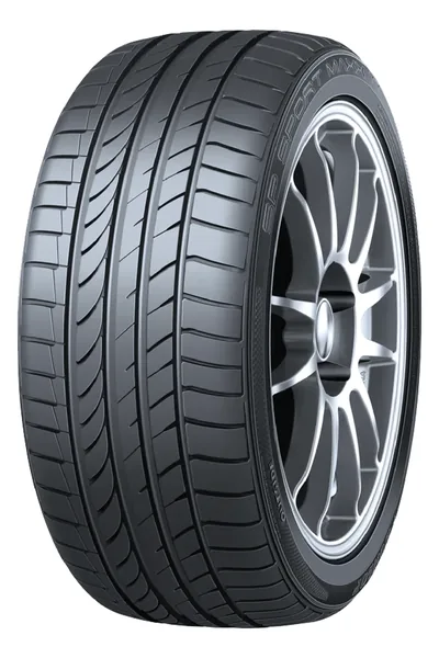 Opona Dunlop SP Sport Maxx TT 245/50 R18 100W