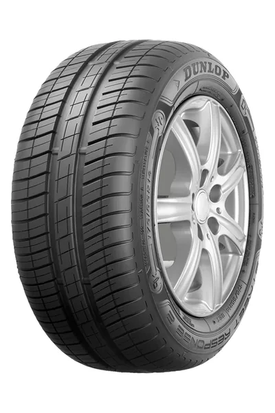 Opona Dunlop SP Streetresponse 2 195/65 R15 91T